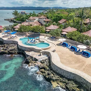 Ocean Cliff Limited - Adults Only Hotel Negril