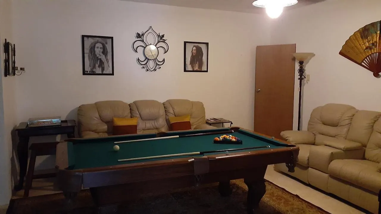 Modrians Bed & Breakfast Runaway Bay 0*,